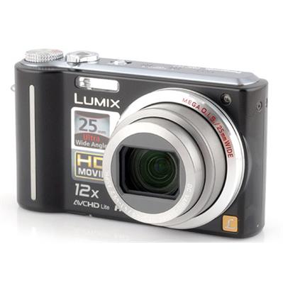 PANASONIC TZ7 7