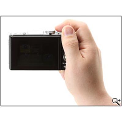 PANASONIC GF6 20
