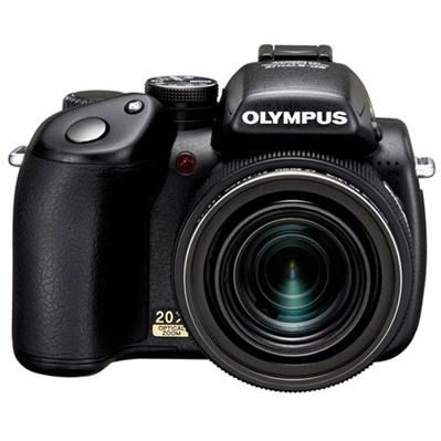 Olympus SP-570 3