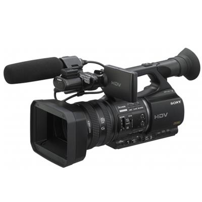 دوربین فیلمبرداری سونی  Sony HVR-Z5