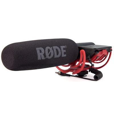 میکروفون RODE VideoMicباسیم