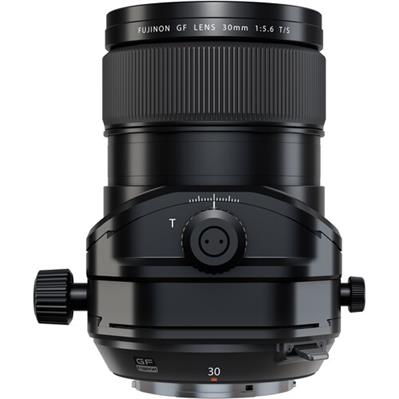 لنز دوربین فوجی فیلم Fujifilm GF 30mm F5.6 T/S