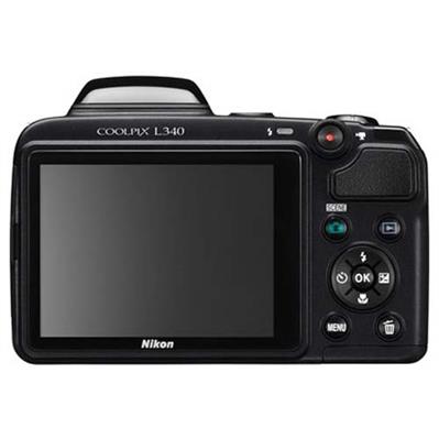 nikon coolpix L340 7