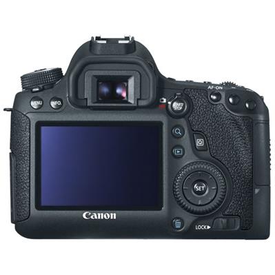 Canon 6D 7