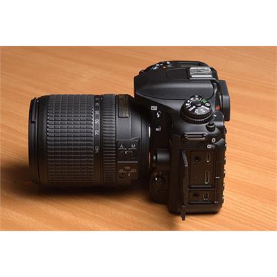 نیکون Nikon D7500 6