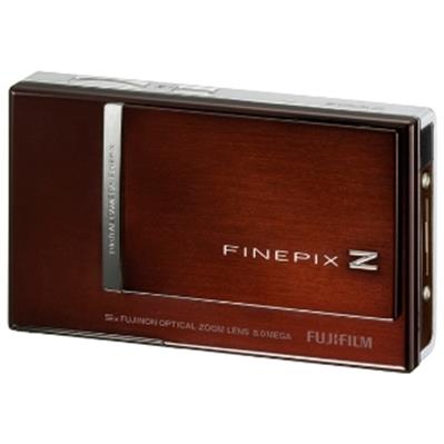 دوربین فوجی z100 5