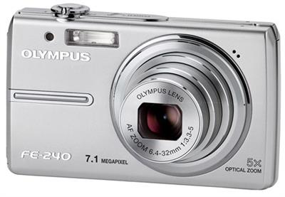 Olympus FE-240