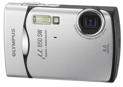 Olympus 850 SW