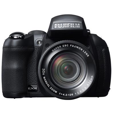 fuji HS30 4