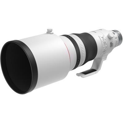 لنز دوربین کانن Canon RF 400mm F2.8L IS USM