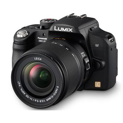 Panasonic DMC - L10