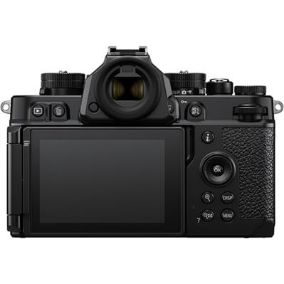 دوربین بدون آینه نیکون Nikon Zf