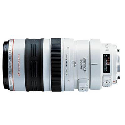  Canomn EF100 - 400mm f/4.5-5.6L IS USM 1