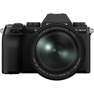 لنز دوربین فوجی فیلم  Fujifilm XF 70-300 F4-5.6 R LM OIS WR