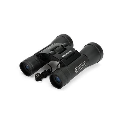 دوربین دو چشمی سلسترون Celestron Upclose G2 16x32 Roof 2