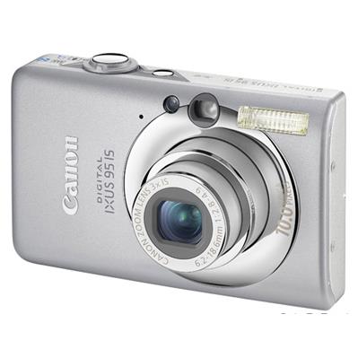 canon ixus 95 1