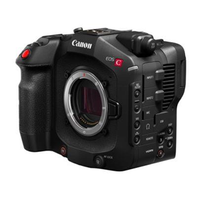 Canon EOS C80