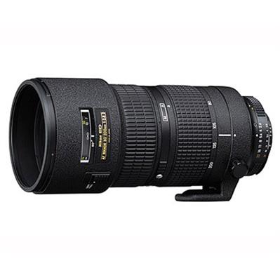Nikon 80 - 200mm f/2.8D ED AF 1