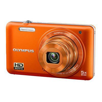 المپوس Olympus VG160