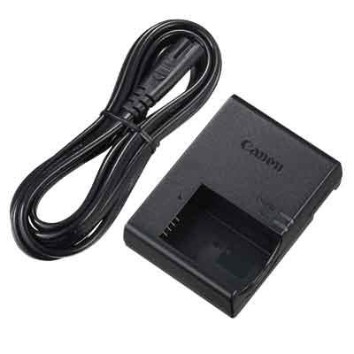شارژر کانن Charger LC-E17E