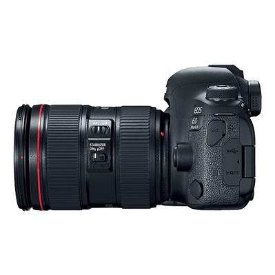دوربین کانن Canon 6D Mark II 4