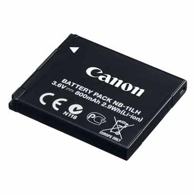 باتری Canon NB-11LH
