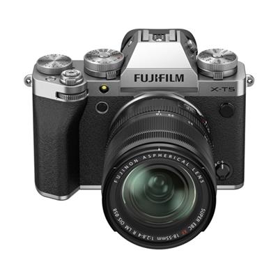 دوربین عکاسی فوجی فیلم Fujifilm X-T50