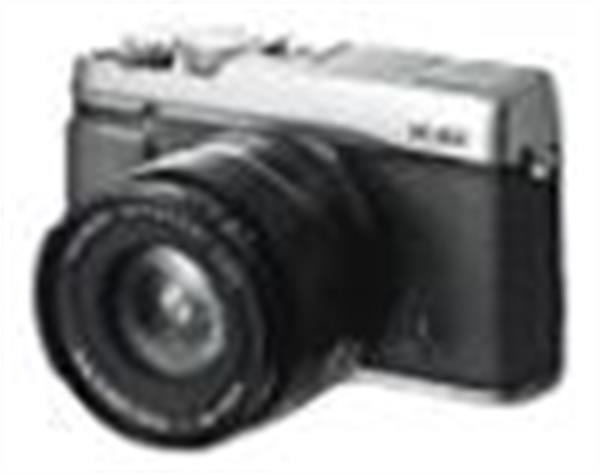 Fujifilm X-E2