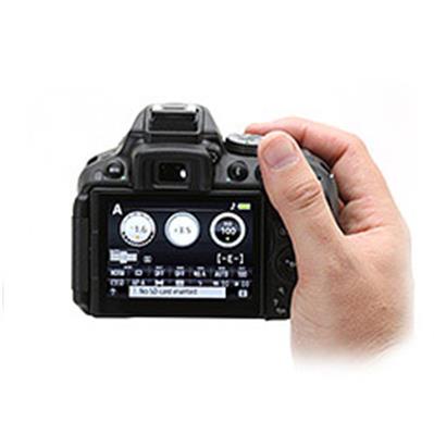 NIKON D5300 1