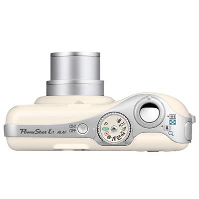 Canon PowerShot_  E1 3