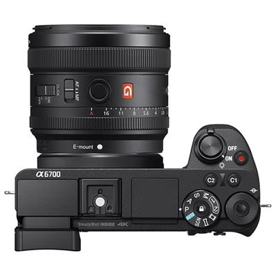sony a6700 4