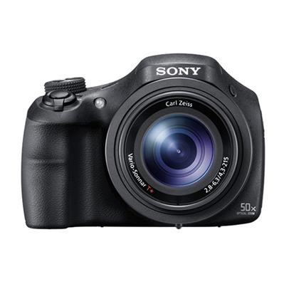 سونی Sony Cybershot HX350 6