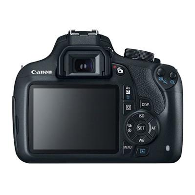 CANON EOS 1200D 5