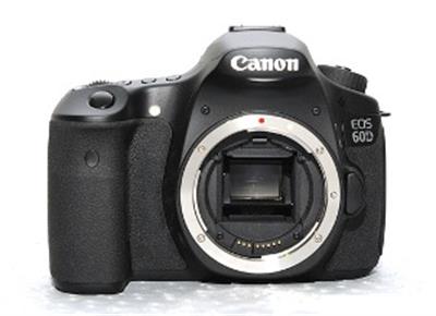 کانن  Canon EOS 60D Body ( بدنه )