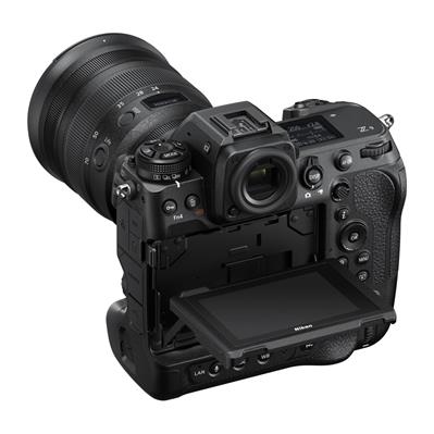 دوربین بدون آینه نیکون Nikon Z9