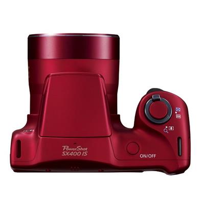 CANON SX400 4