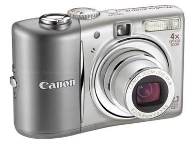 Canon PowerShot A1100 IS