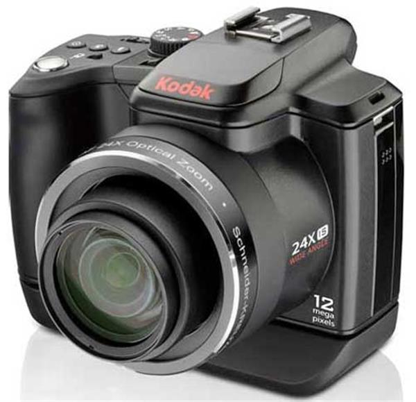 Kodak Z980  