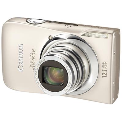 Canon IXUS 990 IS 1