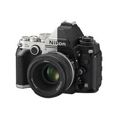 NIKON DF 11