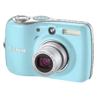 Canon PowerShot_  E1 1