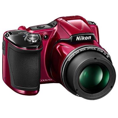 NIKON L830 8