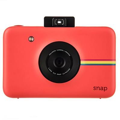 دوربین عکاسی چاپ سریع Polaroid Snap 5