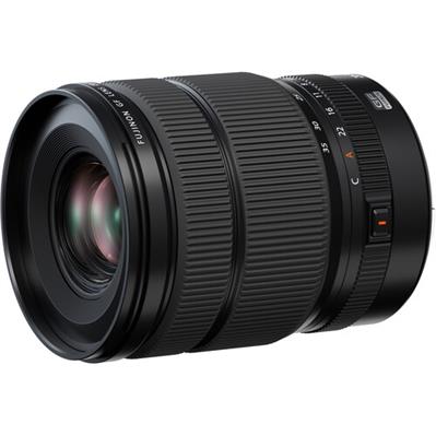 لنز دوربین فوجی فیلم Fujifilm GF 20-35mm F4 R WR