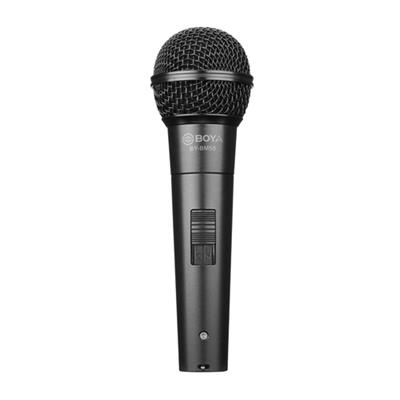 میکروفن داینامیک بویا Boya BY-BM58 Microphone