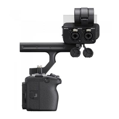 دوربین سینمایی سونی مدل Sony FX30