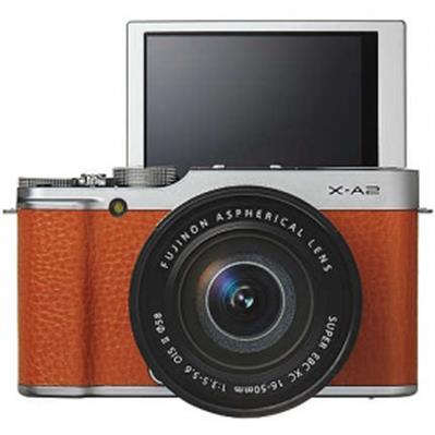 fujifilm X-A2 2