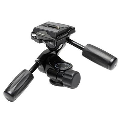 پن هد بنرو  Benro HD2 Ballhead