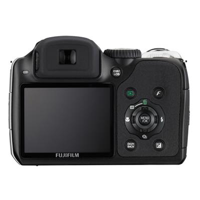 FUJI S8100 2