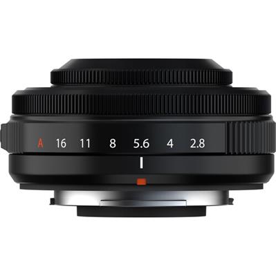 لنز دوربین فوجی فیلم Fujifilm XF 27mm F2.8 R WR